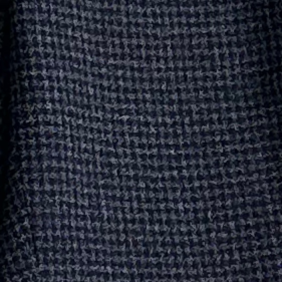 Liz Claiborne 100% Wool Pleated Tweed Trousers/Pants 10 Classic Office Workwear - Picture 5 of 16